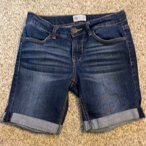 Girls shorts